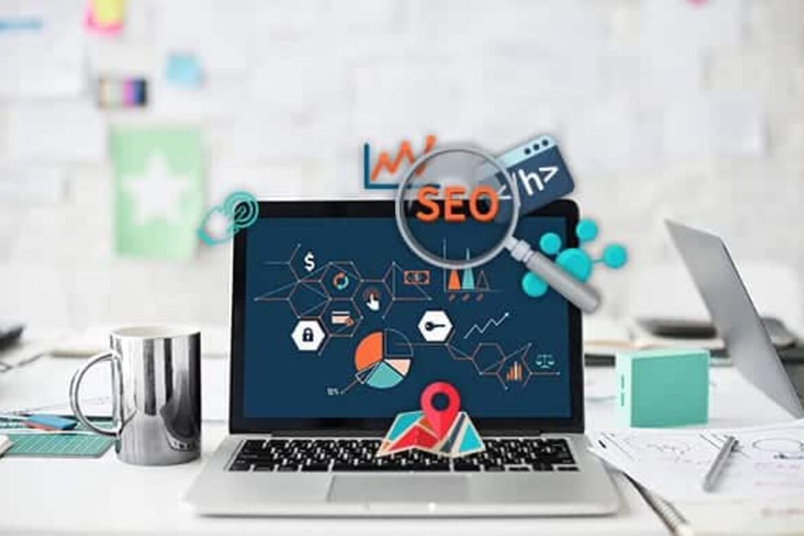 Webinar Referencement naturel SEO local